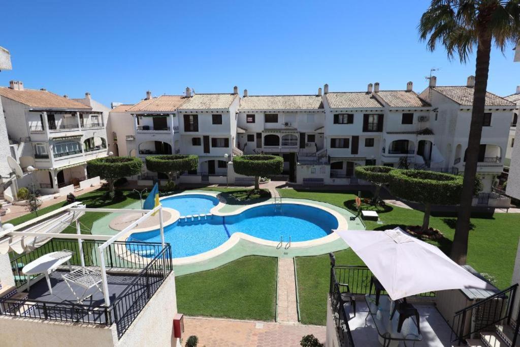 Oasis Of Sunshine Apartment *